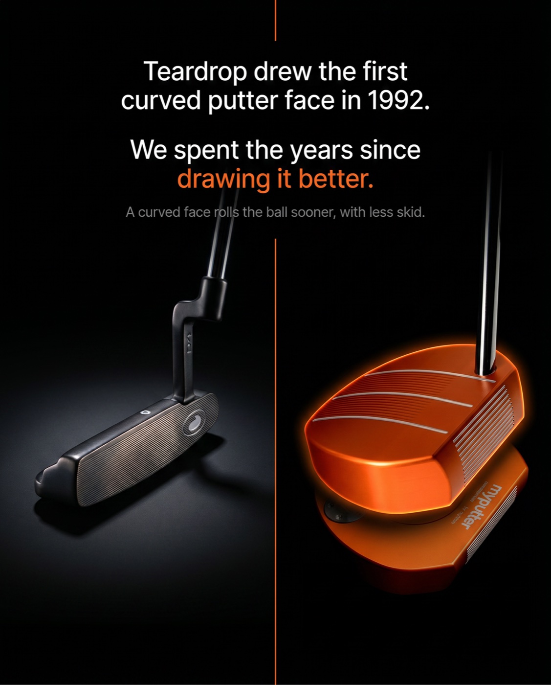 Myvicto static ad
